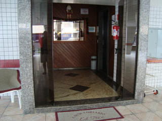 Fotos dos apartamentos de Ubatuba